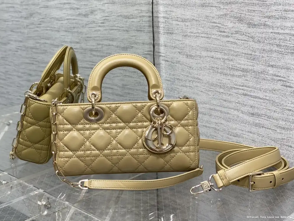 diro BAG-22*12*6CM LADY D-JOY 0520